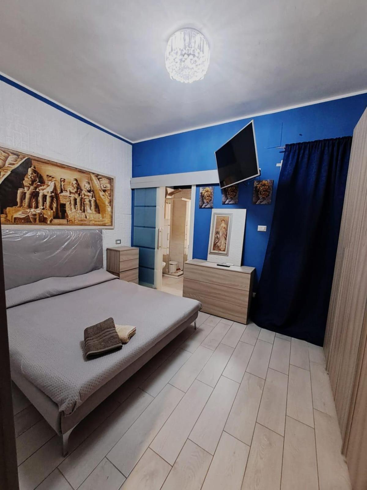 Villa Flower's House Di Doris Simone