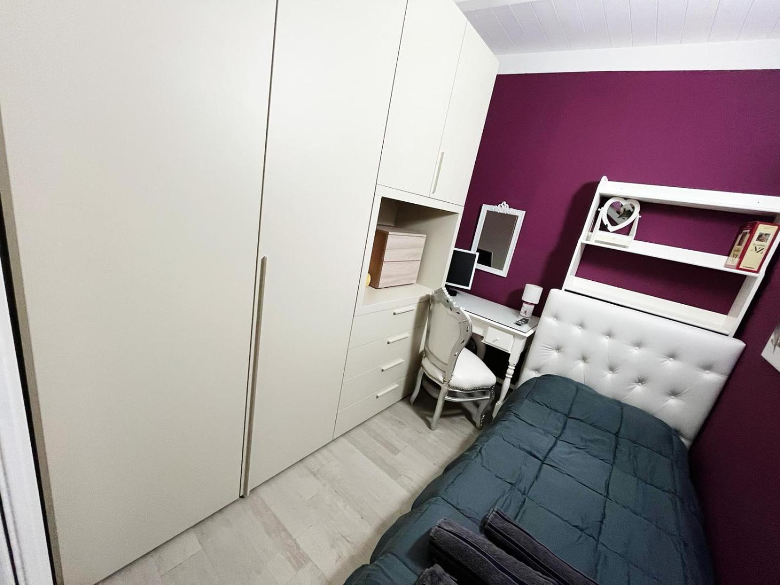 Flower's House Di Doris Simone Villa