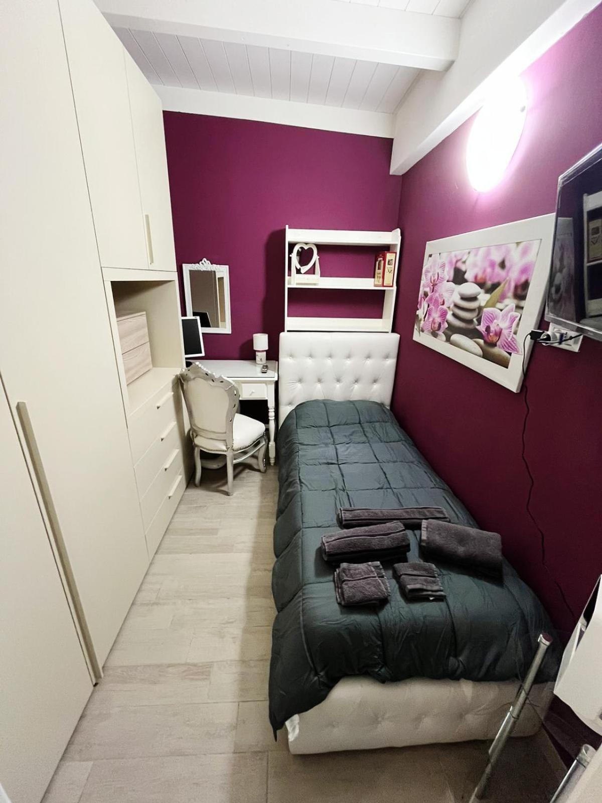 Villa Flower's House Di Doris Simone